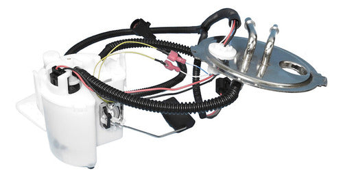 USEP2199M - BOMBA DE GASOLINA ELECTRICA <BR> (MODULO) FORD <BR> WINDSTAR 3.0L 2986CC 6CIL V 1997-1998 <BR> WINDSTAR 3.8L 6CIL V 1997-1998