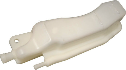 CAU-700091 - DEPOSITO DE ANTICONGELANTE <BR> SIN TAPON <BR> USA TAPON 710024 (VENTA POR SEPARADO) <BR> HONDA HR-V L4 1.8L 2016-2021 GASOLINA