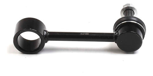 SD-2106070 - TORNILLO ESTABILIZADOR <BR> TORNILLO ESTABILIZADOR DELANTERO <br> JEEP WRANGLER 2007-2017