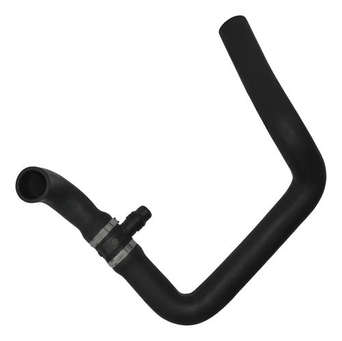 CAU-9657 - MANGUERA DE RADIADOR INFERIOR PARA PEUGEOT 301 L4 1.6L GASOLINA 2013-2019