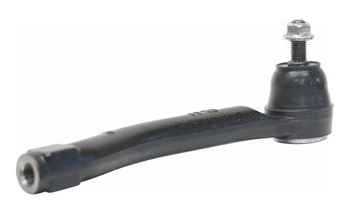 CTR-CE0544R - TERMINAL DE SUSPENSION - TERMINAL DE SUSPENSION - SENTRA 1.8L 2013-2019 - VERSA 1.6L 2020-2021 - KICKS 1.6L 2017-2021 - JUKE AWD 1.6L 2012-2017 - LEAF ELECT. 2011-2017 - LEAF ELECT. 2019-2019