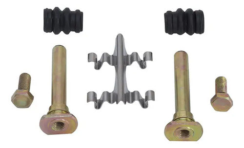 HO-KC305 - KIT DE HARDWARE DEL CALIPER DE FRENO DE DISCO  PARA LINCOLN TOWN CAR 1995-1998