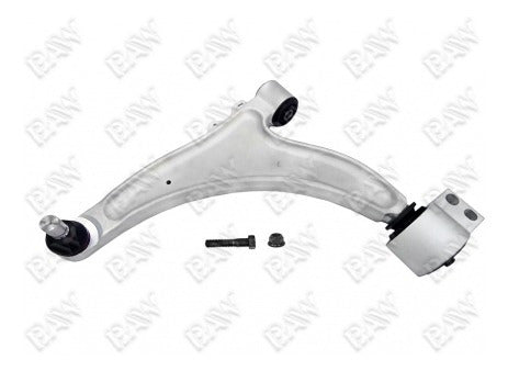 BAW-CM1428 - HORQUILLA DE SUSPENSION - HORQUILLA INFERIOR L - BUICK ALLURE 2010-2010 - BUICK LACROSSE 2010-2016 - BUICK REGAL 2011-2017 - CHEVROLET MALIBU 2013-2015 -