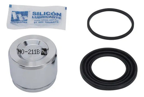 HO-211B - KIT DE PISTÓN DEL CALIPER DE FRENO DE DISCO  PARA BUICK CENTURY 1984-1989