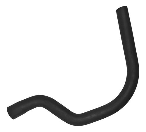 CAU-4869 - MANGUERA MOLDEADA SUPERIOR <BR> MANGUERA MOLDEADA SUPERIOR <BR> C1500 4.1L 94-96 RAD SUP