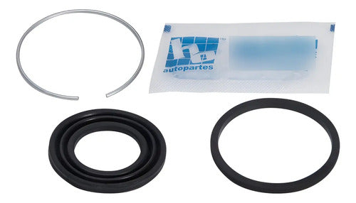 HO-R2006 - KIT DE SELLO DEL PISTÓN DEL CALIPER DE FRENO DE DISCO  PARA TOYOTA CAMRY 1995-1996