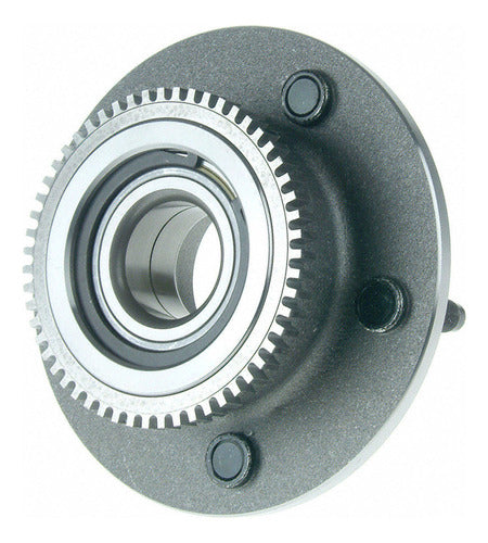 BCA-515084 - MAZA <BR> MAZA DELANTERA IZQUIERDA/DERECHA 5B <BR> DODGE RAM 2500 4X2 2000-2001 <BR> DODGE RAM 1500 2000-2001 4X2
