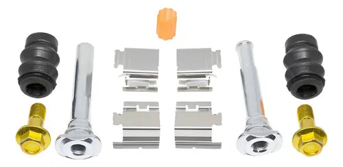HO-KC1106 - KIT DE HARDWARE DEL CALIPER DE FRENO DE DISCO  PARA FORD TRANSIT 2010-2012