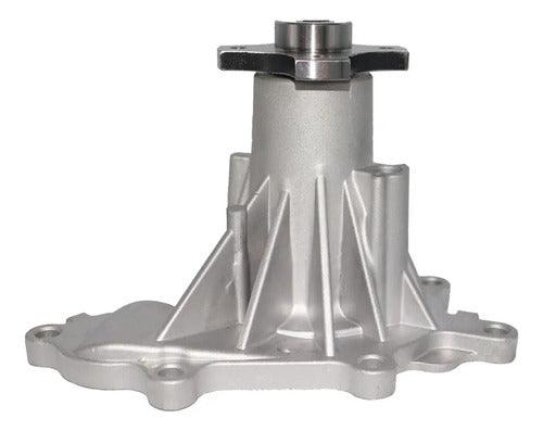 CAU-BA1229 - BOMBA DE AGUA PARA NISSAN CABSTAR L4 2.5L T DIESEL 2008-2015