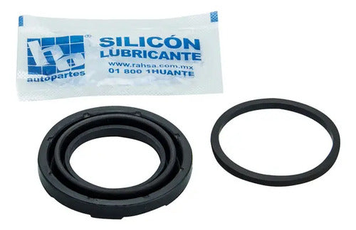 HO-R3111 - KIT DE SELLO DEL PISTÓN DEL CALIPER DE FRENO DE DISCO  PARA FIAT DUCATO 2014-2017