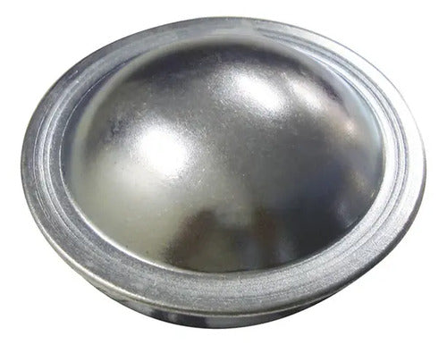 HO-264T - TAPA DEL CUBO DEL EJE  PARA DODGE INTREPID 1995-2001
