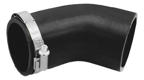 CAU-11756 - INTERCOOLER PARA VOLKSWAGEN BEETLE L4 2.0L GASOLINA 2012-2013