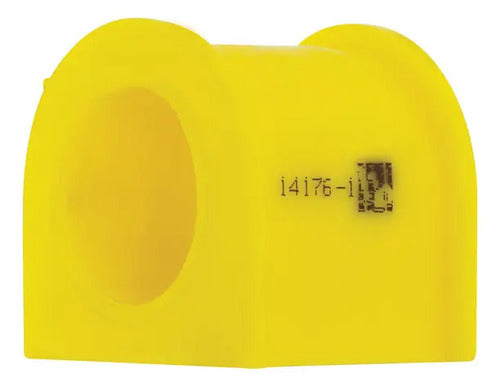 HO-MB573783 - COJINETE DE BARRA ESTABILIZADORA DE SUSPENSIÓN CENTRAL PARA MITSUBISHI MONTERO 1992-1996