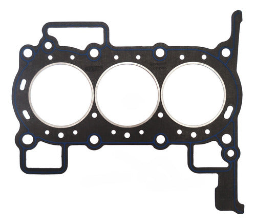 HGX-6530035-NR - EMPAQUE DE CABEZA <BR> RENAULT KWID L3 1.0 L. 12 V. DOHC B4D 2019-2022