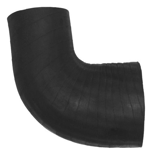 CAU-1889 - CODO UNIVERSAL DI 57X73 MM ALTO 150 MM LARGO 150 MM