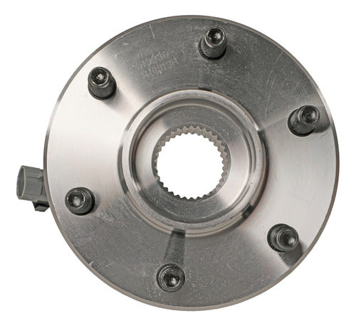 BCA-513236 - MAZA - MAZA DELANTERA IZQUIERDA/DERECHA 6B - ABS - BUICK TERRAZA 06-07 - TERRAZA 06 AWD - UPLANDER 06-09 4X2 - UPLANDER 06 AWD - MONTANA SV6 06-08 - MONTANA 06 AWD - SATURN RELAY 06-07 - RELAY 06 AWD