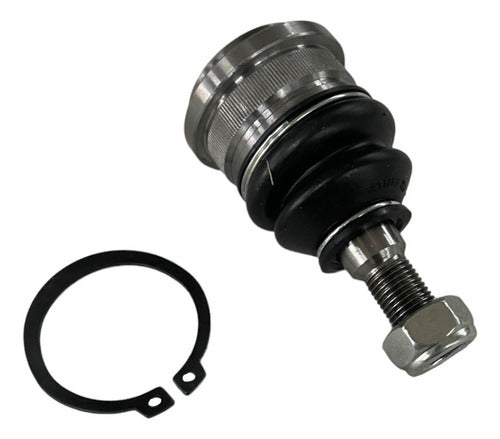 SD-1006006IT - ROTULA - DODGE - CHRYSLER VERNA 2004-2006 - HYUNDAI ACCENT 1 2000-2006 - HYUNDAI SONATA 1989-1994 - HYUNDAI TIBURON 1997-2001