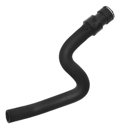 CAU-9919 - MANGUERA MOLDEADA CALEFACCION MANGUERA MOLDEADA CALEFACCION PEUGEOT 307 2.0L 03-10  INF