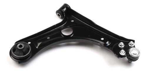 SD-1503105 - HORQUILLA DE SUSPENSION HORQUILLA INFERIOR IZQUIERDA GMC AVEO II 2018-2020