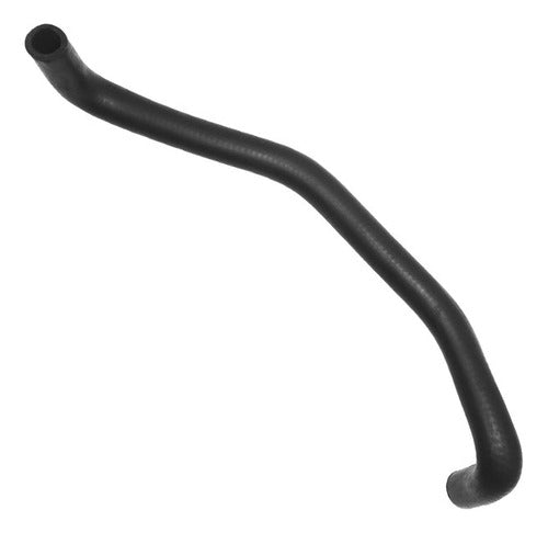 CAU-13664 - MANGUERA MOLDEADA CALEFACCION <BR> MANGUERA MOLDEADA CALEFACCION <BR> NISSAN  D21 2.4L 1986-1989  CAL A TUBO