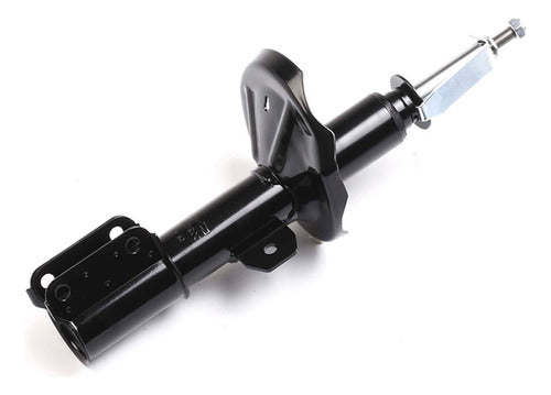 SD-7000200 - AMORTIGUADOR <BR> GAS DELANTERO IZQUIERDO <BR> CHEVROLET GMC OPTRA 2006-2010