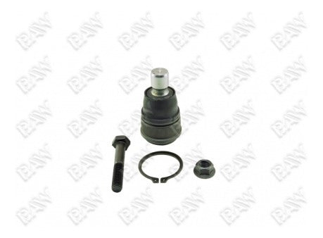 BAW-BA179 - ROTULA - ROTULA DELANTERO INFERIOR - FORD ESCAPE 2001-2012 - MAZDA 3 2004-2013 - MAZDA 5 2006-2017 - MAZDA MPV 2000-2006 - MAZDA TRIBUTE 2001-2011 - MERCURY MARINER 2005-2011