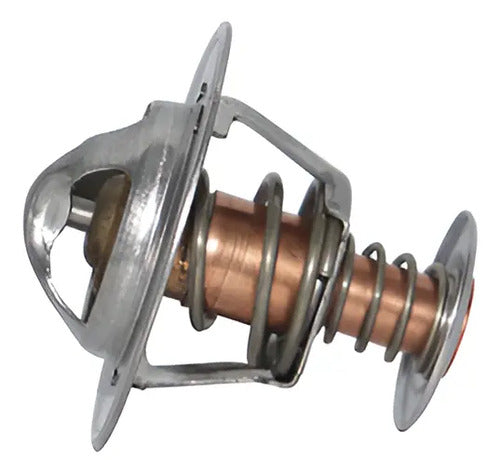 CAU-TT1030 - TERMOSTATO PARA NISSAN LUCINO L4 2.0L GASOLINA 1996-2000