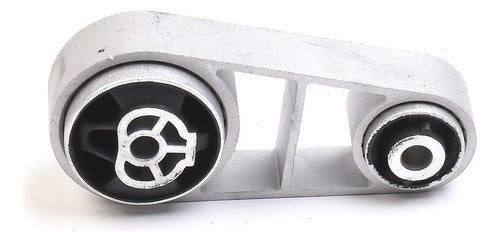 SD-2908224 - SOPORTE DE MOTOR (MONTANTE) <BR> SOPORTE BARRA DE TORSION TRASERO INFERIOR <BR> FORD MERCURY MONDEO 2002-2007