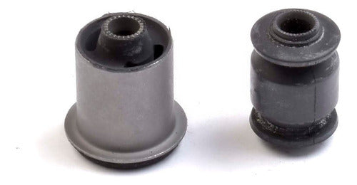 SD-K-9870 - BUJE DE SUSPENSION - (2 PZA) BUJE INFERIOR - GMC TRACKER 1989-1998 - GEO TRACKER 1989-1997 - SUZUKI JIMNY 1983-1988 - SUZUKI SIDEKICK 1989-1997