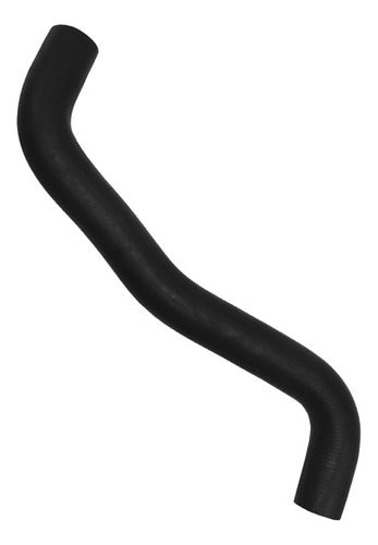 CAU-7418 - MANGUERA MOLDEADA INFERIOR <BR> MANGUERA MOLDEADA INFERIOR <BR> ALTIMA 2.5L 07-14 RAD INF