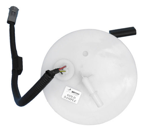 USEP2358M - BOMBA DE GASOLINA ELECTRICA <BR> (MODULO) FORD <BR> EXPLORER SPORT TRAC 4.0L 6CIL V 2004-2005