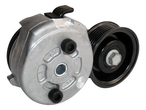 4KAR-259 - TENSORES PARA CHEVROLET EXPRESS 2500 V8 6.6L 2006-2016