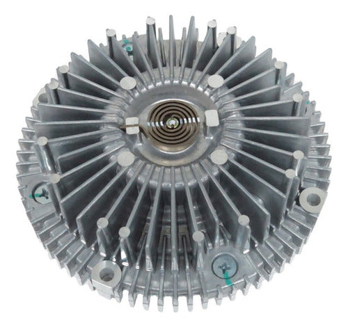 US22496 - FAN CLUTCH MAZDA 929 3.0L 2954CC 6CIL V 1992-1995 MPV 3.0L 2954CC 6CIL V 1992-1998