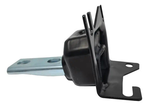 SM3017-RE - SOPORTE MOTOR TRANSMISIÓN PARA RENAULT LOGAN L4 1.6L 2015-2018