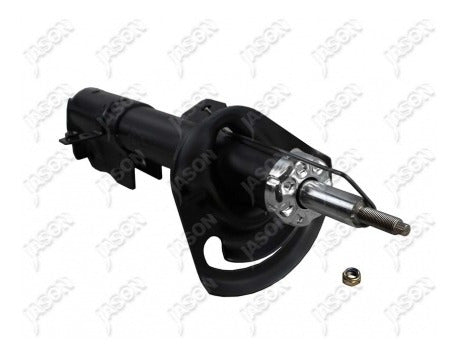 JAS-SU345 - AMORTIGUADOR <BR> BI TUBO DELANTERO IZQUIERDO <BR> JEEP COMPASS 2011-2017 <BR> JEEP PATRIOT 2011-2017 <BR>