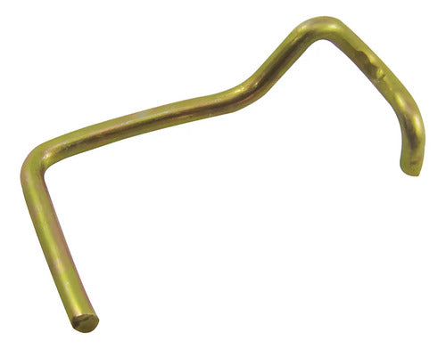 HO-420R - RESORTE DE AJUSTE DE FRENO DE TAMBOR  PARA CHEVROLET CHEVY 1994-2000