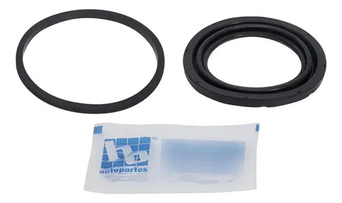 HO-R2520 - KIT DE SELLO DEL PISTÓN DEL CALIPER DE FRENO DE DISCO  PARA CADILLAC ESCALADE 2020-2021