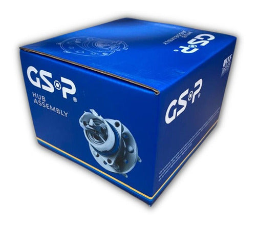 GSP-9428024 - MAZA <BR> MAZAS Y RODAMIENTOS  KIT REPARACIÓN <BR> HONDA ACCORD 1998 - 2003