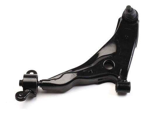 SD-1515007 - HORQUILLA DE SUSPENSION - HORQUILLA INFERIOR IZQUIERDA - DODGE CHRYSLER CIRRUS-STRATUS-COUPE 2002-2006 - DODGE CHRYSLER SEBRING COUPE 2002-2006 - MITSUBISHI ECLIPSE 2002-2005 - MITSUBISHI GALANT 2002-2003