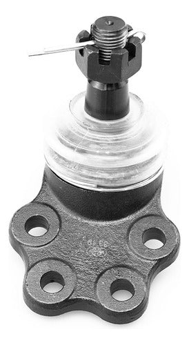 SD-K7241 - ROTULA <BR> ROTULA INFERIOR <br> CHRYSLER DAKOTA - DURANGO 4X2 1997-2004