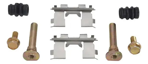 HO-KC208 - KIT DE HARDWARE DEL CALIPER DE FRENO DE DISCO  PARA CHEVROLET TRACKER 1998-2005