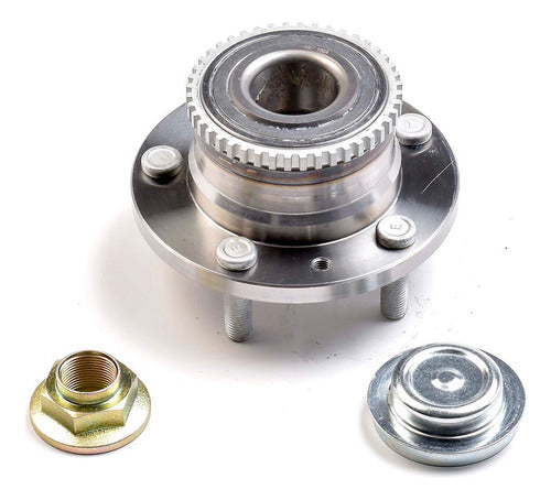 SD-2308041 - MAZA <BR> MAZA TRASERA <BR> FORD MERCURY FUSION - MILAN 2006-2009 <BR> LINCOLN MKZ - ZEPHYR 2006-2009 <BR> MAZDA 6 2002-2008