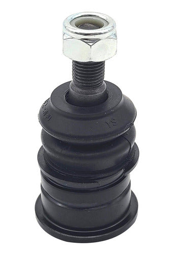 CTR-CB0401 - ROTULA - ROTULA - YARIS SEDAN 1.5L 2013-2021 - YARIS SEDAN 1.5L 2006-2012 - PRIUS C 1.5Hyb 2018-2021 - YARIS 1.5L 2013-2018 - YARIS 1.5L 2006-2012 - YARIS 1.3L 2004-2005