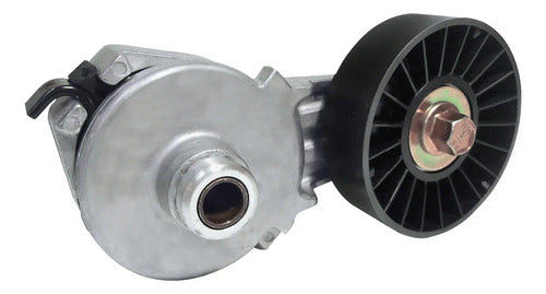 4KAR-224 - TENSORES PARA FORD BRONCO V8 5.0L 1987-1992