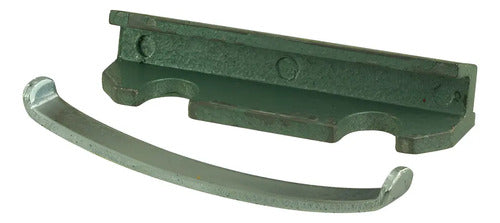 HO-J165HA - KIT DE REPARACIÓN DEL CALIPER DE FRENO DE DISCO DELANTERO IZQUIERDO PARA FORD F-150 1975-1994