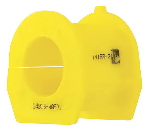 HO-548134A501 - COJINETE DE BARRA ESTABILIZADORA DE SUSPENSIÓN DELANTERO DERECHO PARA MITSUBISHI L200 2010-2015