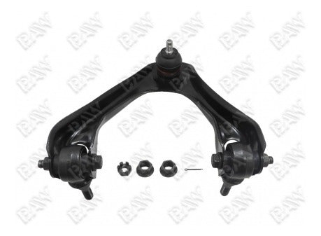 BAW-CM474 - HORQUILLA DE SUSPENSION - HORQUILLA DELANTERO SUPERIOR L - ACURA 2.2CL 1997-1997 - ACURA 2.3CL 1998-1999 - ACURA 3.0CL 1997-1999 - HONDA ACCORD 1994-1997 - HONDA ODYSSEY 1995-1998 - ISUZU OASIS 1996-1999