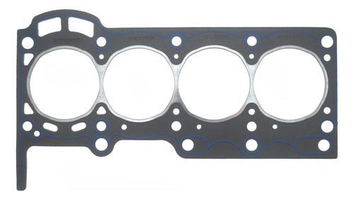 HGX-8040116-NR - EMPAQUE DE CABEZA <BR> TOYOTA AVANZA L4 1.5 L. 16 V. DOHC 3SZVE 2007-2017