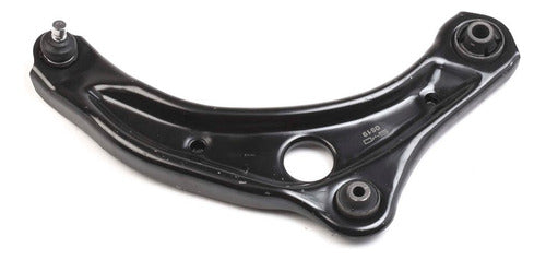 SD-1516076 - HORQUILLA DE SUSPENSION HORQUILLA INFERIOR DERECHA NISSAN KICKS 2017-2020