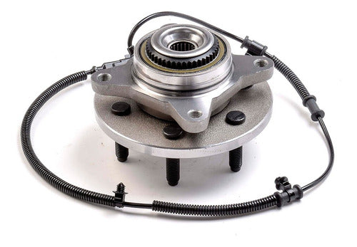 SD-2308049 - MAZA - MAZA DELANTERA - CON CABLE 38 - FORD MERCURY EXPEDITION 4X4 2011-2014 - FORD MERCURY F150 4X4 2011-2014 - LINCOLN NAVIGATOR 4X4 2011-2014